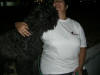 Rebecca and Lisa